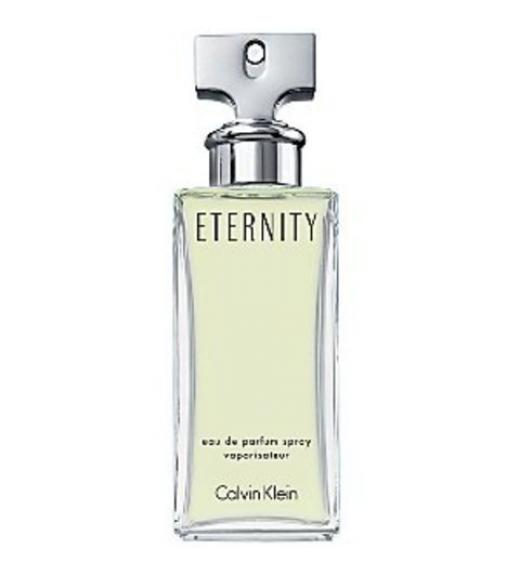 Calvin Klein Eternity Eau de Parfum 100ml