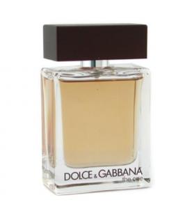 Dolce & Gabbana The One For Men Eau de Toilette Tester 100ml