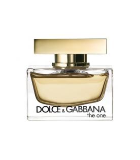 Dolce Gabbana The One Eau de Parfum 75ml