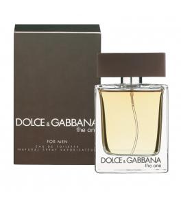 Dolce & Gabbana The One For Men Eau de Toilette 100ml