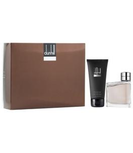 Dunhill Dunhill For Men Gift Set EDT 75ml and After shave balm 150ml