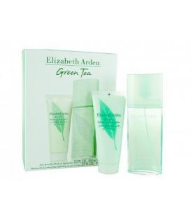Elizabeth Arden Green Tea Eau De Parfum 100ml & Body Lotion 100ml