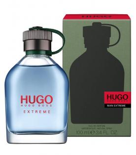 Hugo Boss Extreme Eau de Parfum 100ml