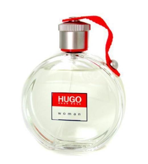 Hugo Boss Hugo Woman Eau de Toilette 125ml