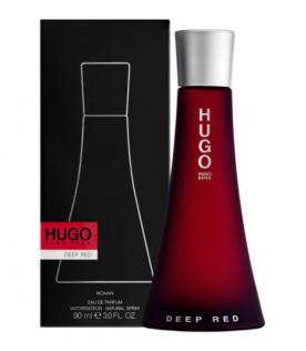 Hugo Boss Deep Red Eau de Parfum 90ml