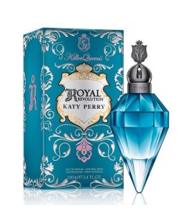 Katy Perry Royal Revolution Eau de Parfum 100ml