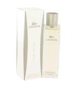 Lacoste Pour Femme Eau de Parfum 90ml