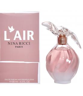 Nina Ricci L'Air Eau de Parfum 100ml