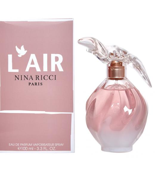 Nina Ricci L Air Eau de Parfum 100ml