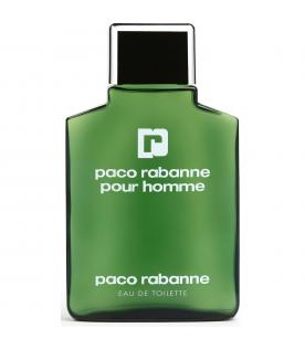 Paco Rabanne Pour Homme Eau de Toilette 100ml