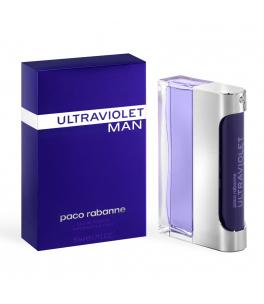 Paco Rabanne Ultraviolet Eau de Toilette 50ml