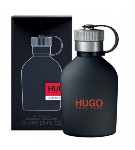 Hugo Boss Just Different Eau De Toilette 75ml