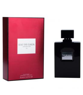 Lady Gaga Eau De Gaga 001 Eau de Parfum 75 ml